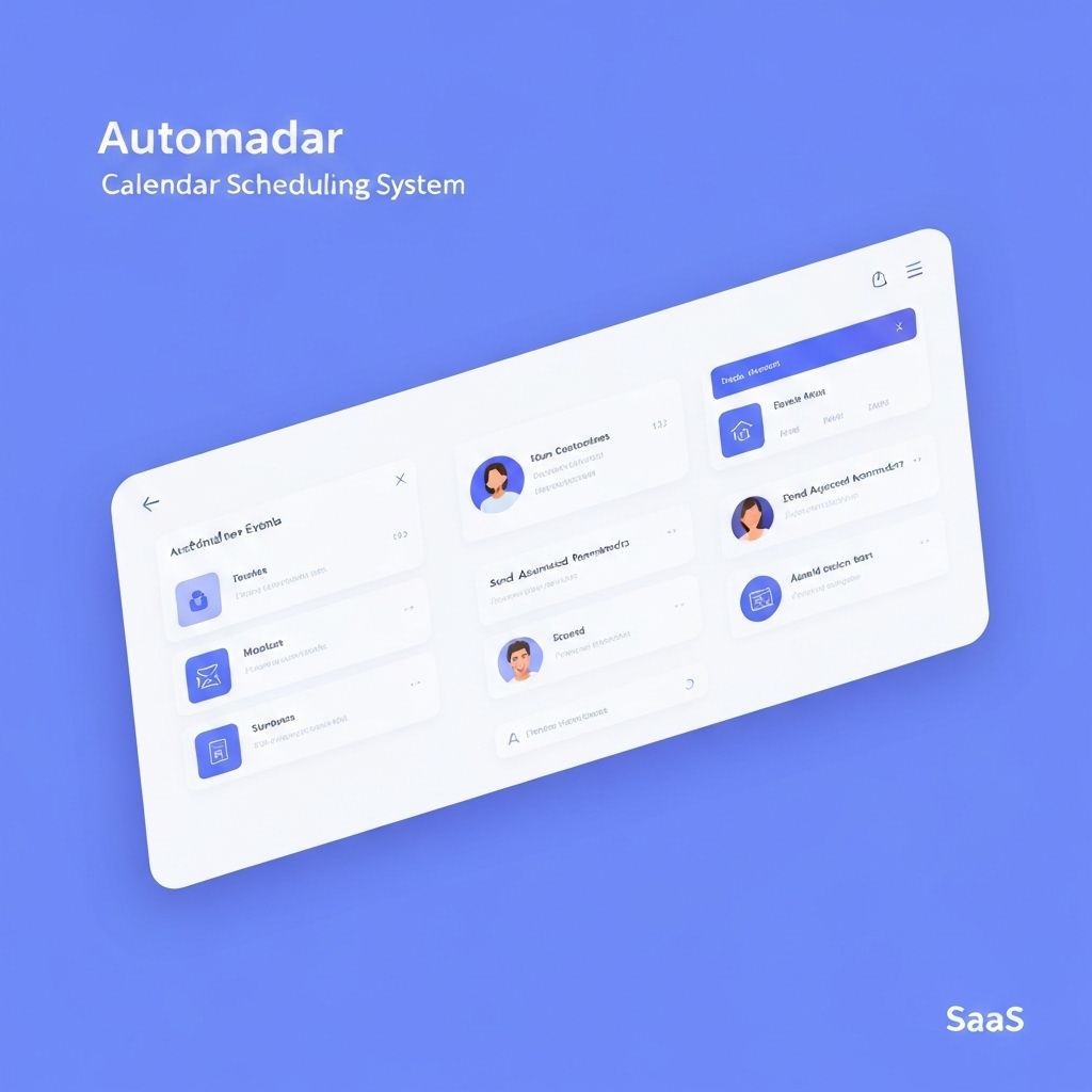Automated Schedules